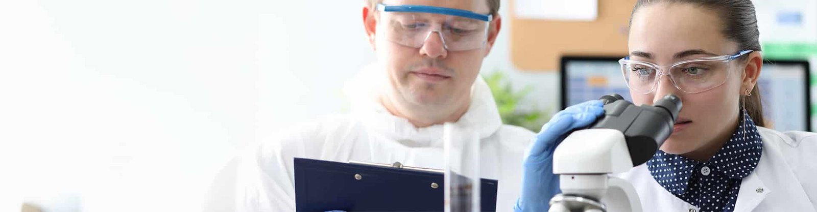 Material Testing_Titel_background