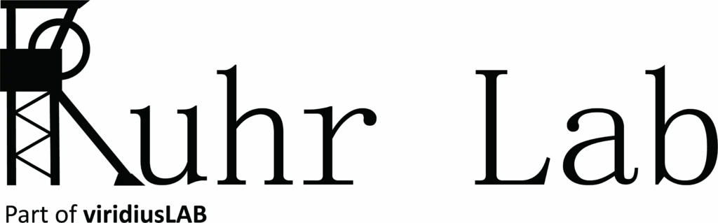 Ruhr Lab Logo
