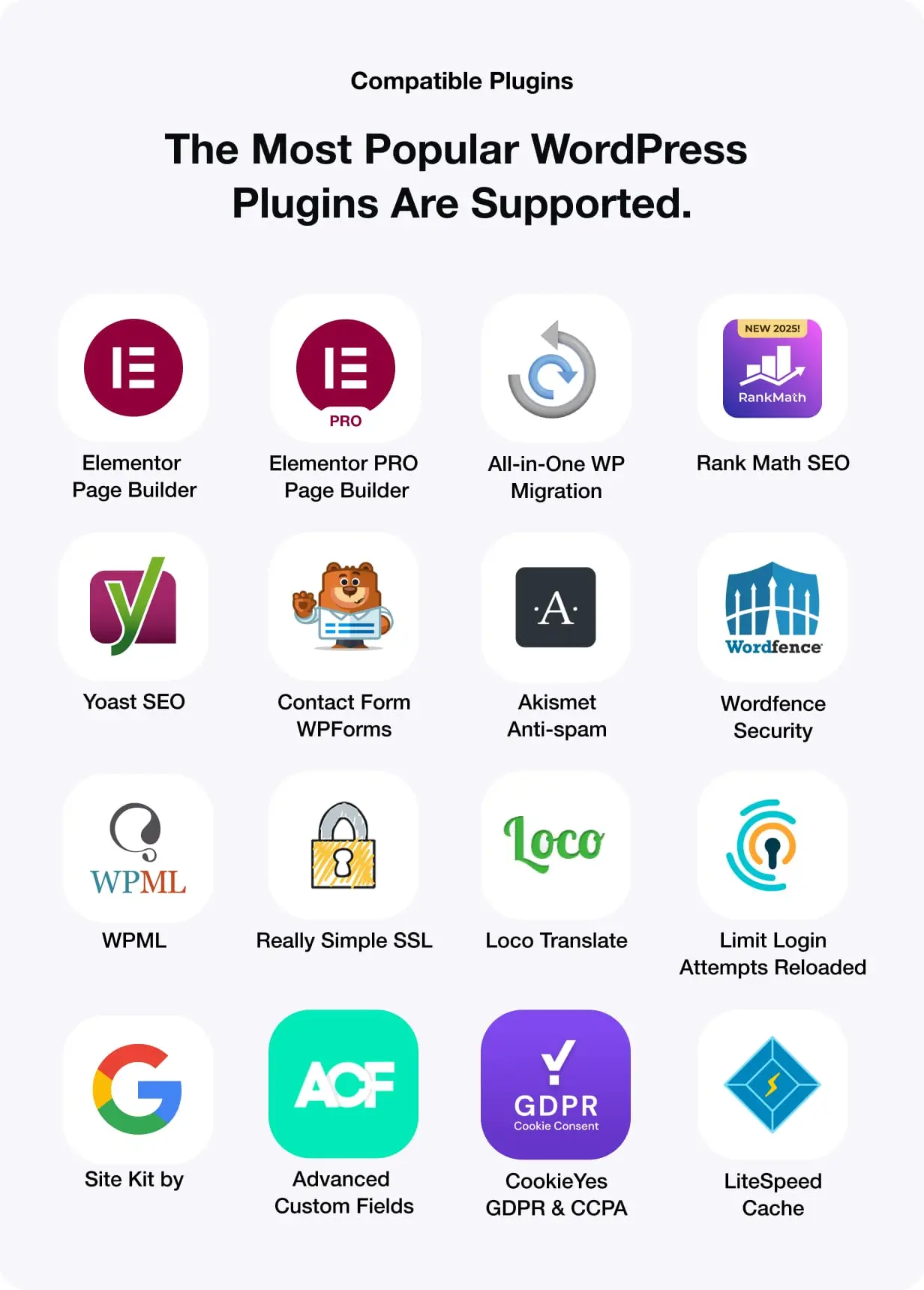Plugins