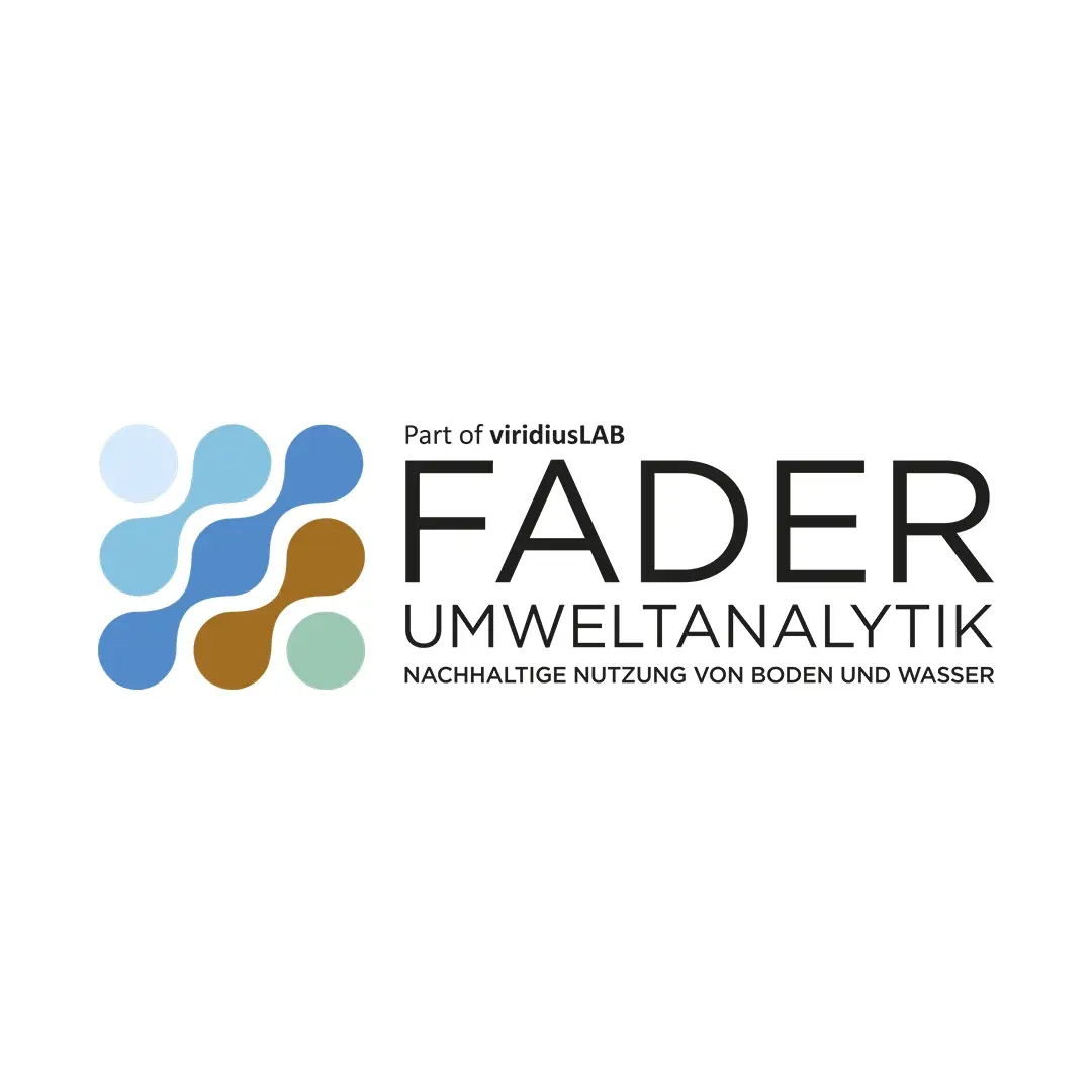 Fader Logo