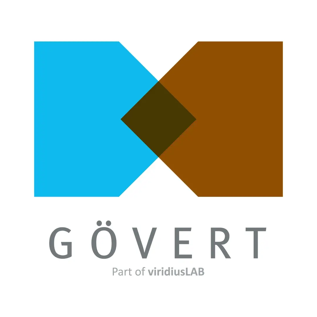 Gövert Logo