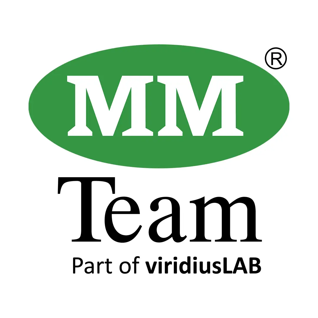 MM Team Logo