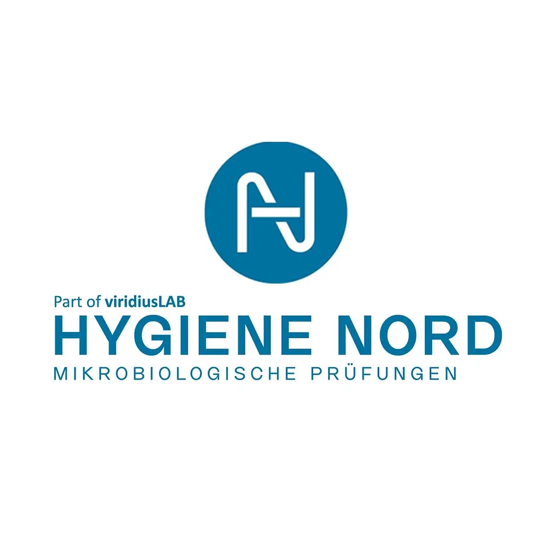 Hygiennord logo